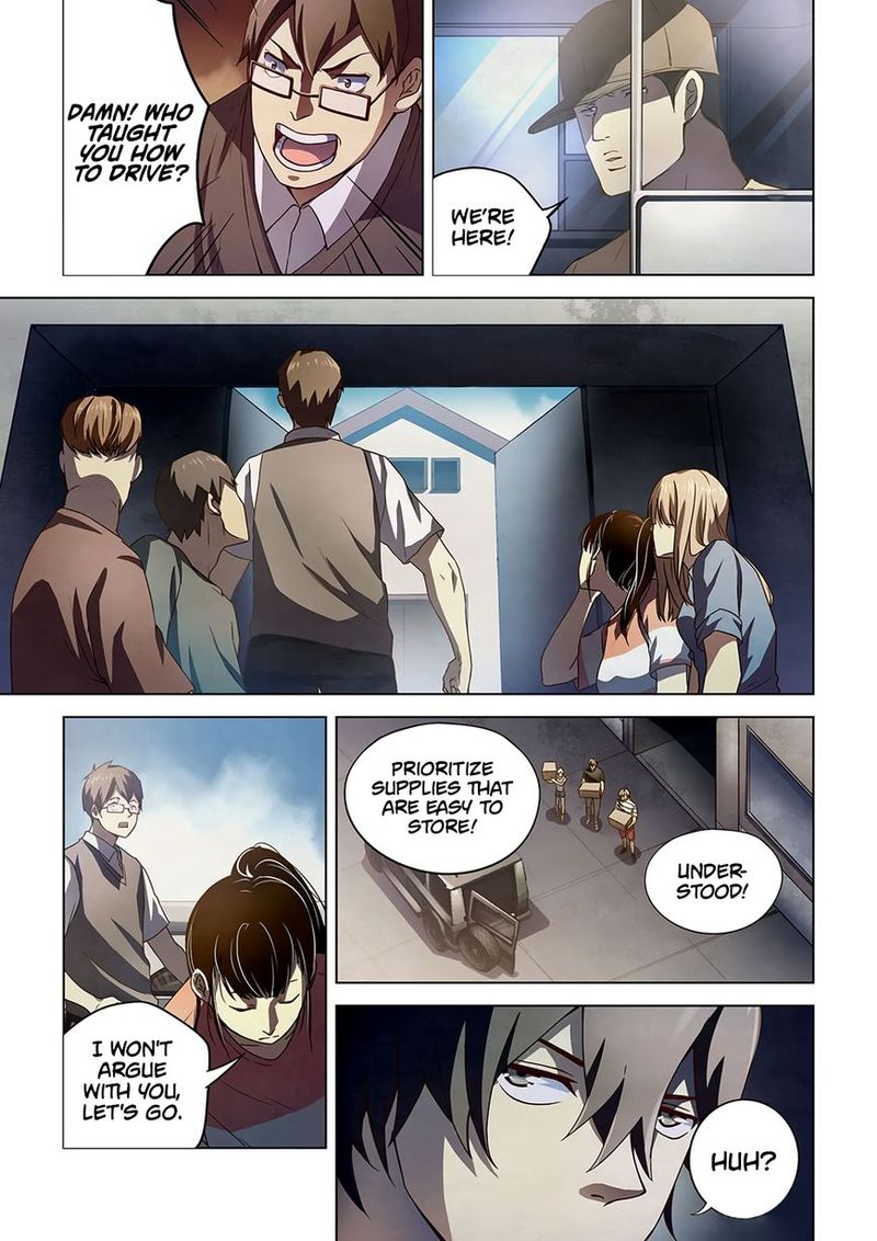 The Last Human 69 3