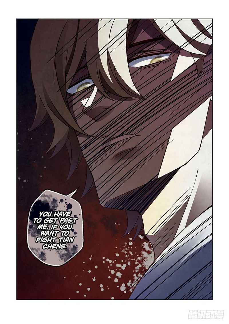The Last Human 76 10
