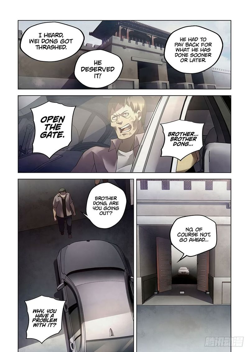 The Last Human 76 15