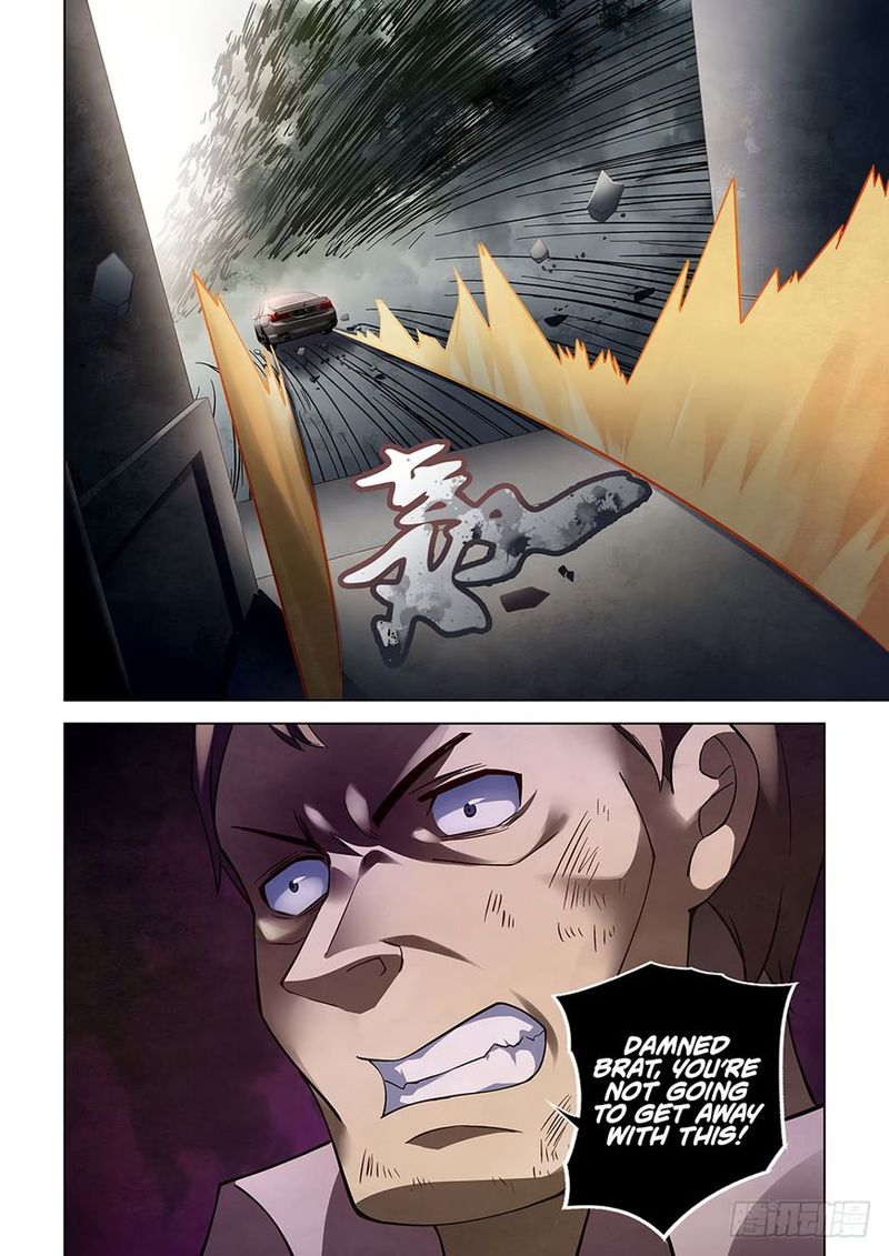 The Last Human 76 16