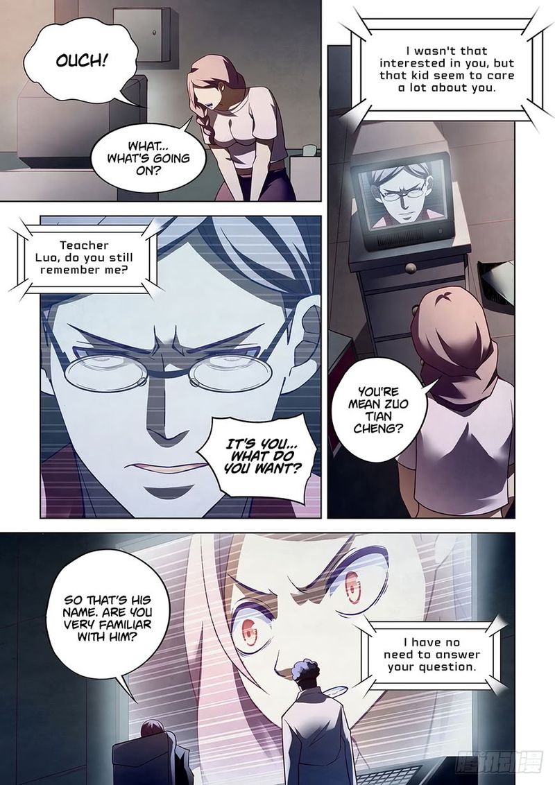The Last Human 84 14