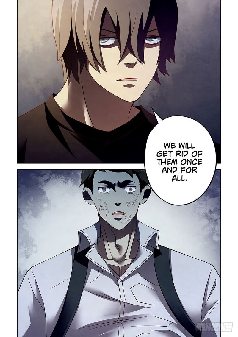 The Last Human 84 4