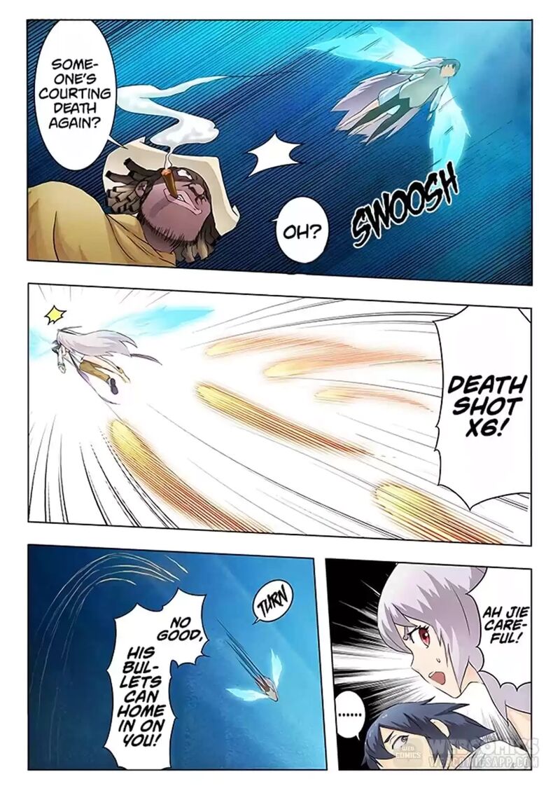 The Last Summoner 101 1