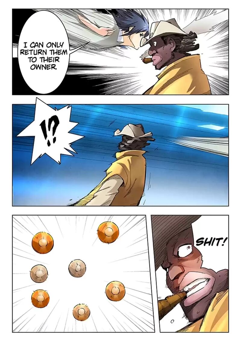 The Last Summoner 101 3