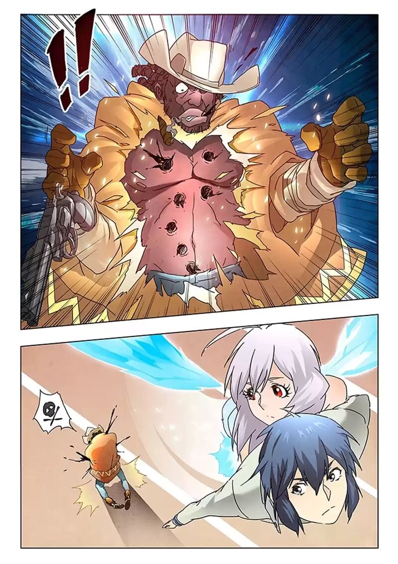 The Last Summoner 101 4