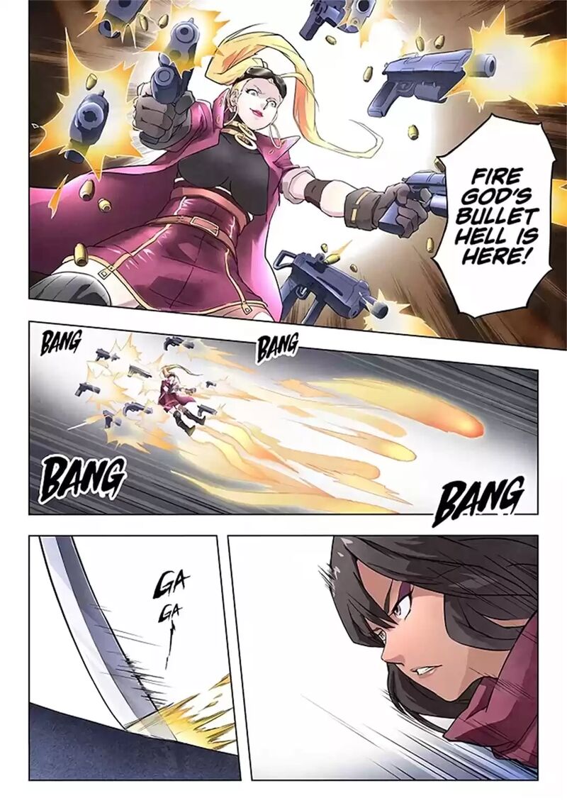 The Last Summoner 104 3