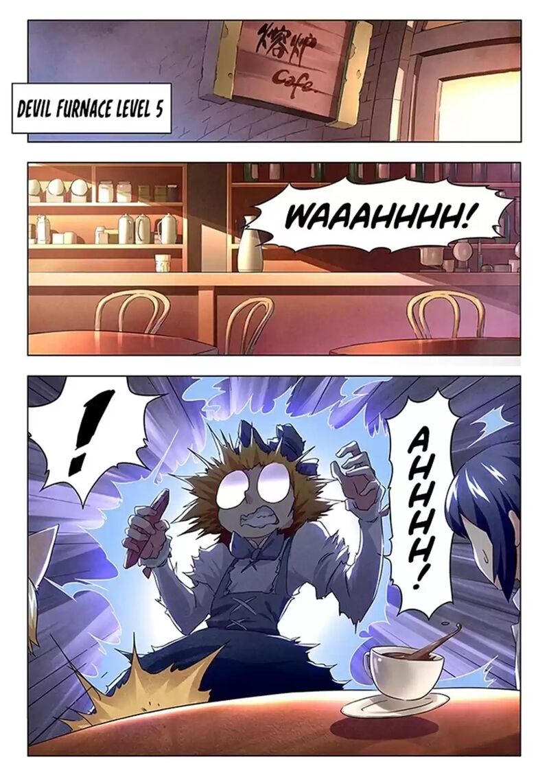 The Last Summoner 106 8