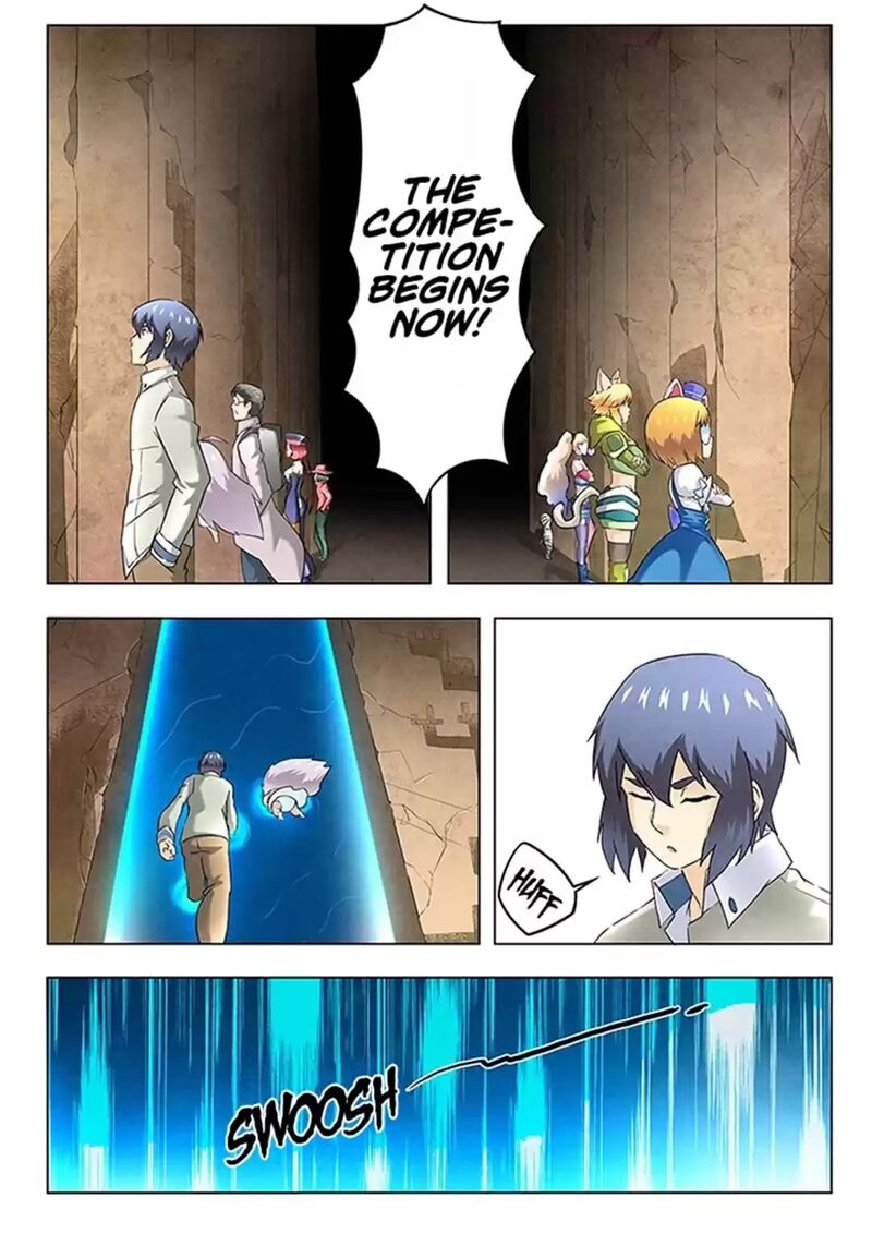 The Last Summoner 108 6