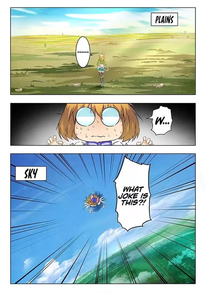 The Last Summoner 108 8