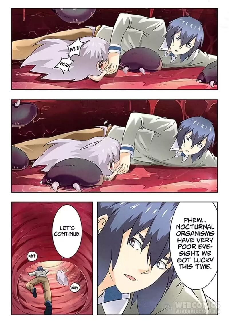 The Last Summoner 113 5