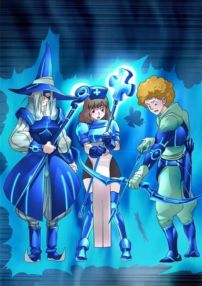 The Last Summoner 114 7