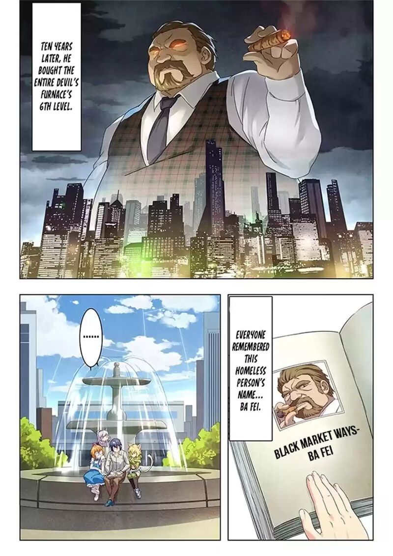 The Last Summoner 123 6