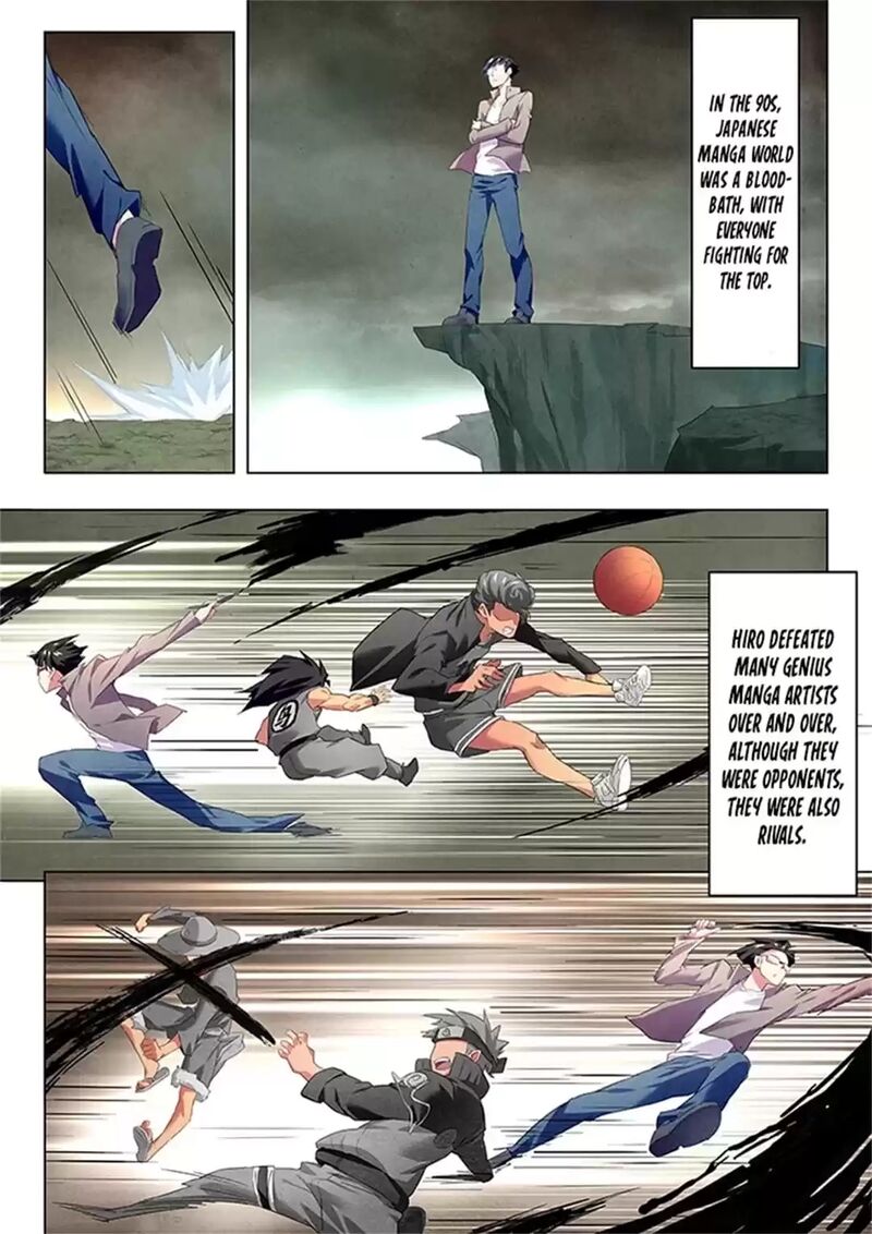 The Last Summoner 123a 7