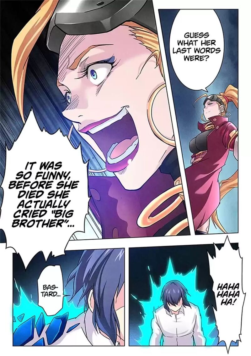 The Last Summoner 130 3