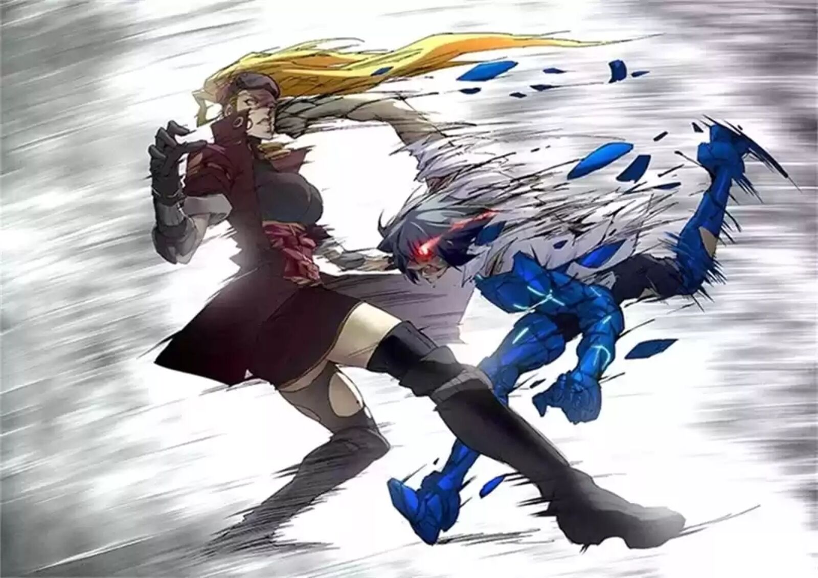 The Last Summoner 132 7