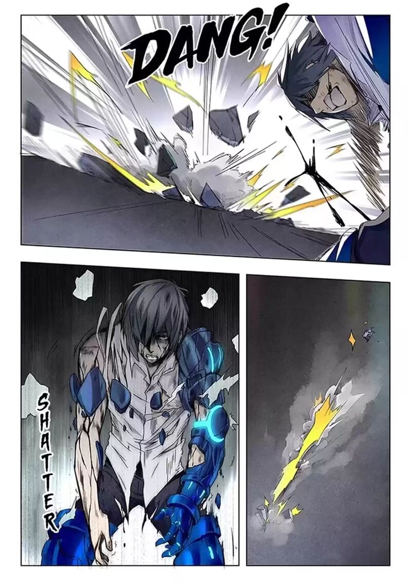 The Last Summoner 132 8