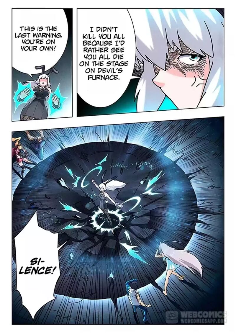 The Last Summoner 134 1