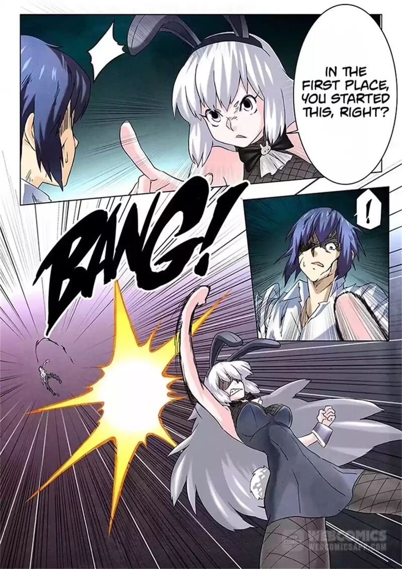 The Last Summoner 134 5