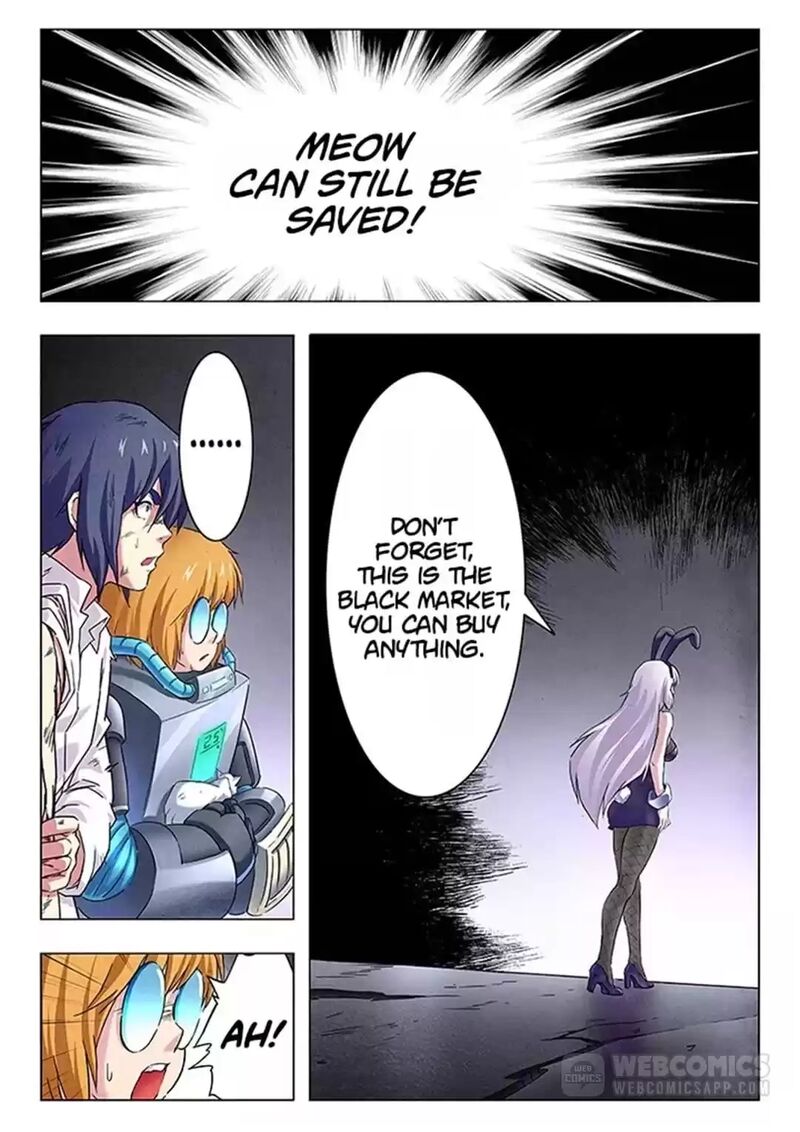 The Last Summoner 135 1