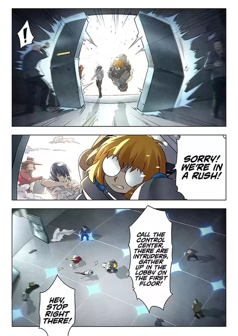 The Last Summoner 135 6