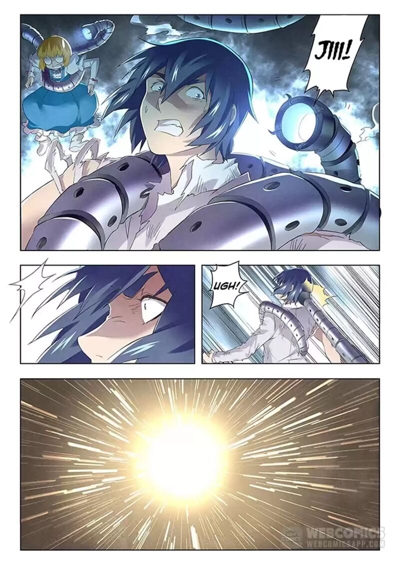 The Last Summoner 137 5