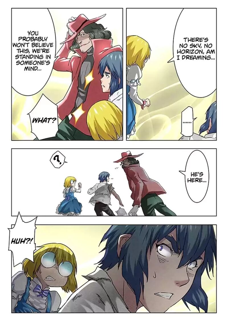 The Last Summoner 137 7