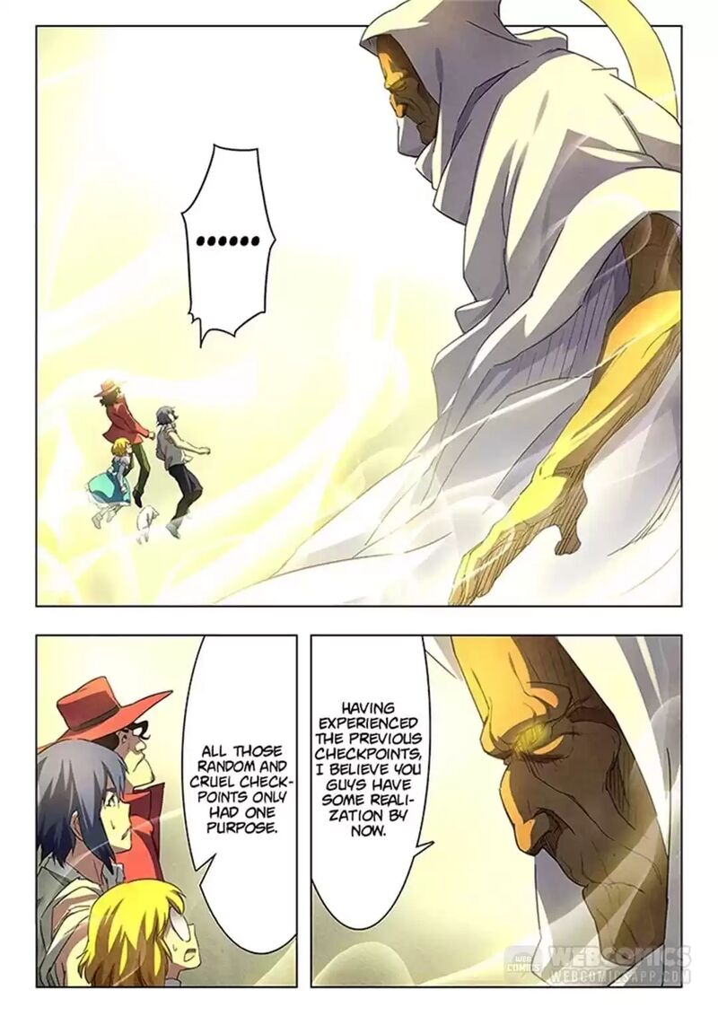 The Last Summoner 138 1