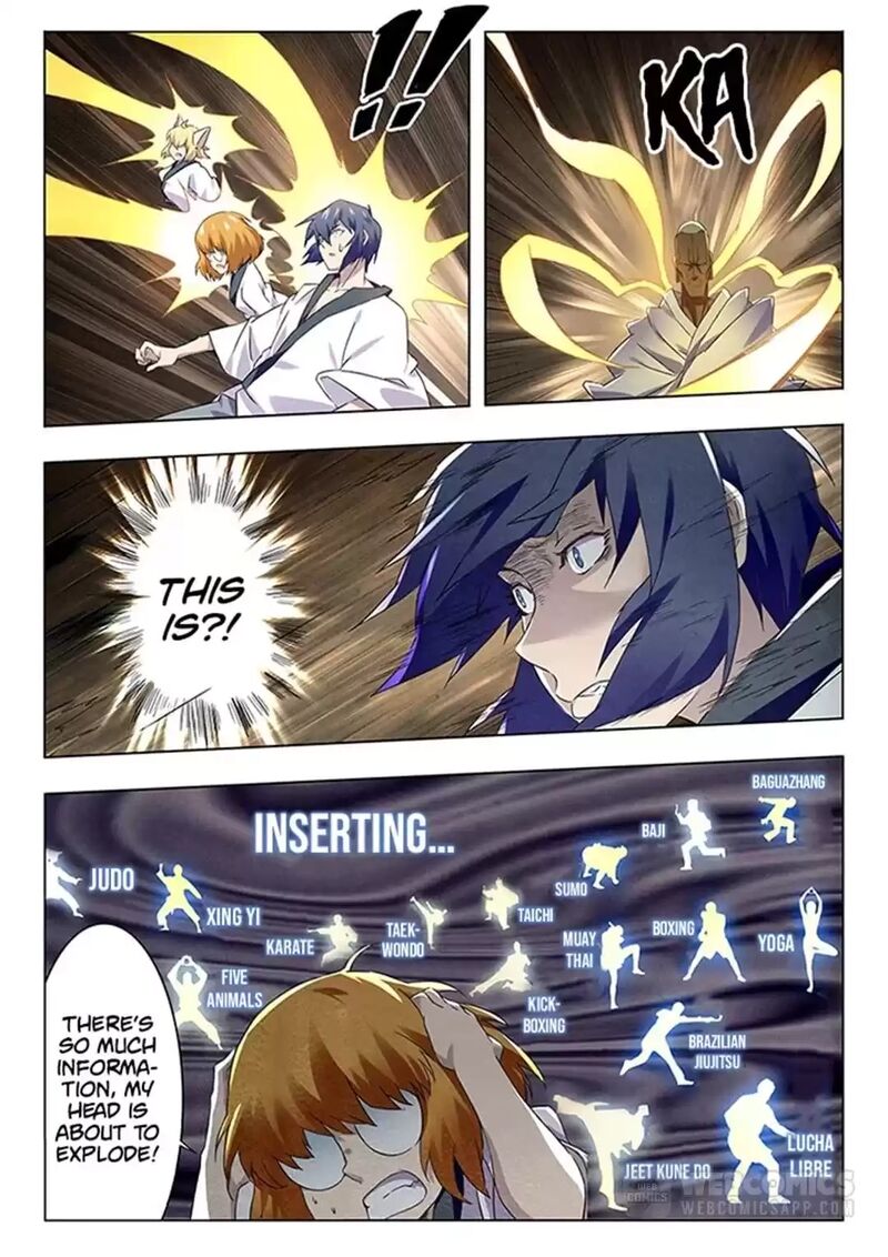 The Last Summoner 140 9