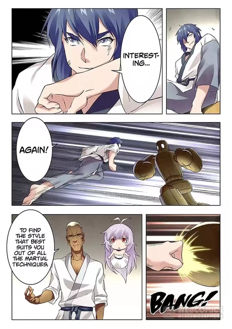 The Last Summoner 142 1