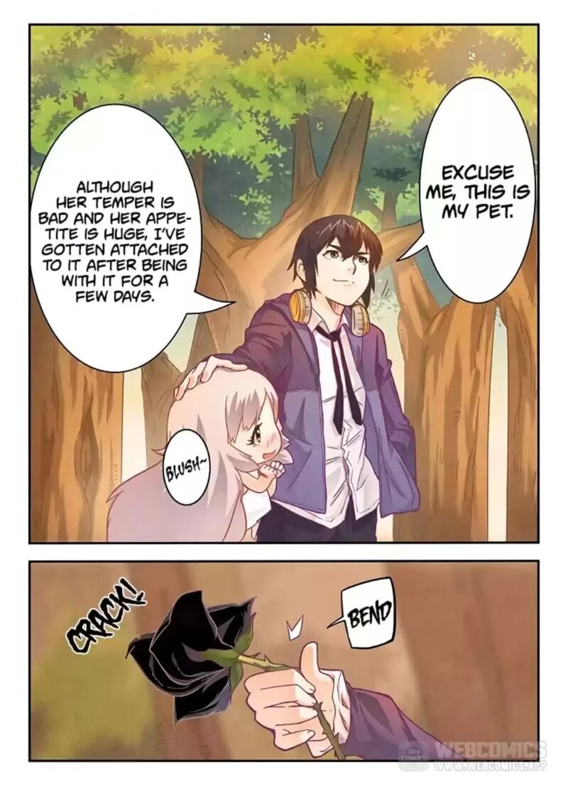The Last Summoner 16 6
