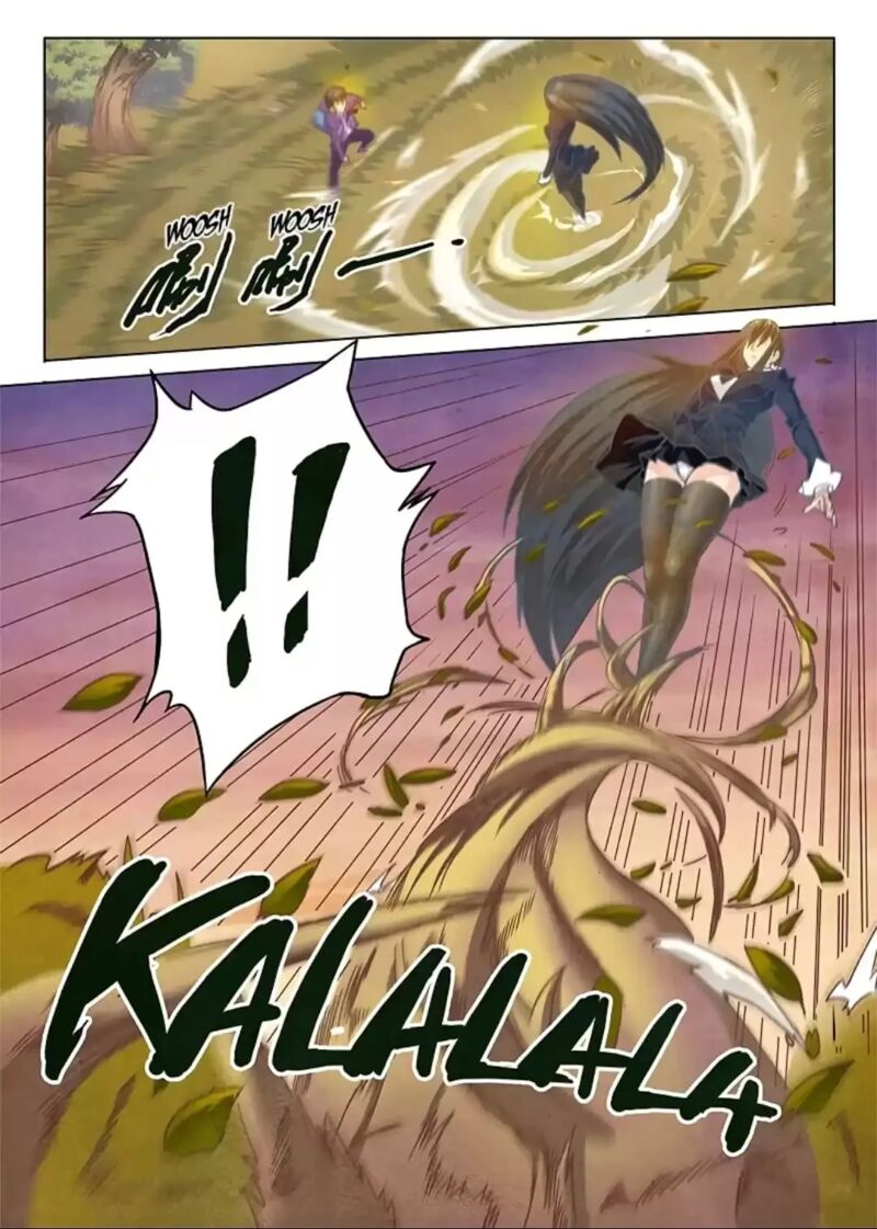 The Last Summoner 17 3