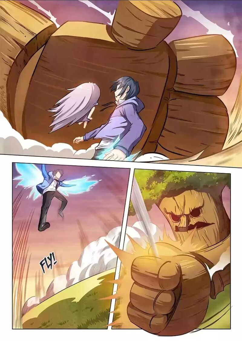 The Last Summoner 18 9
