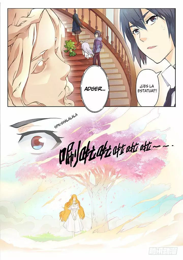 The Last Summoner 19 3
