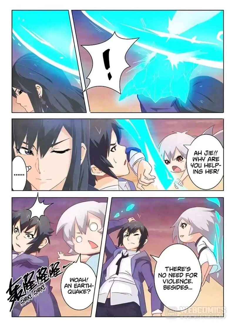 The Last Summoner 20 2