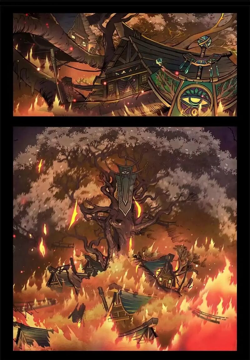 The Last Summoner 22 2