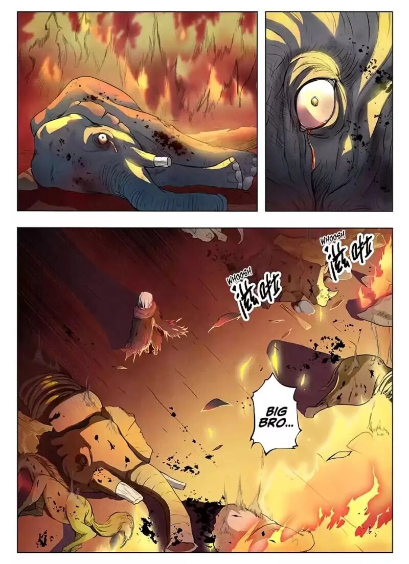 The Last Summoner 22 3