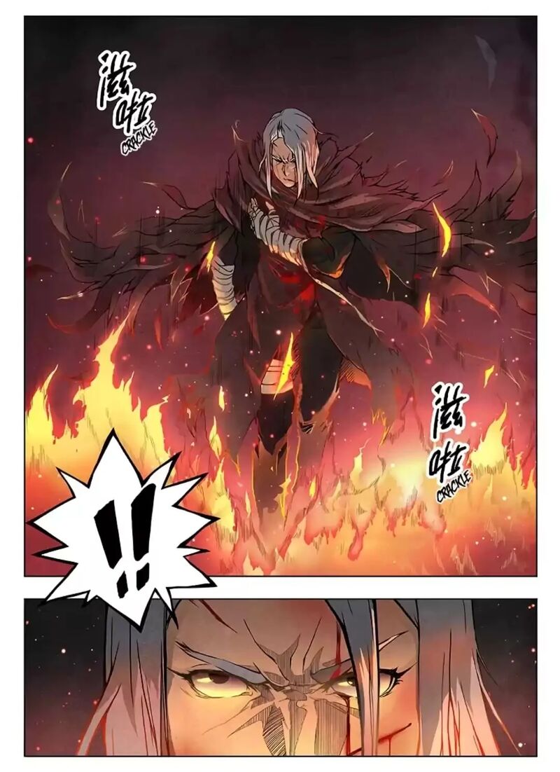 The Last Summoner 22 4