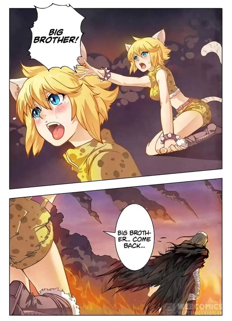 The Last Summoner 22 5