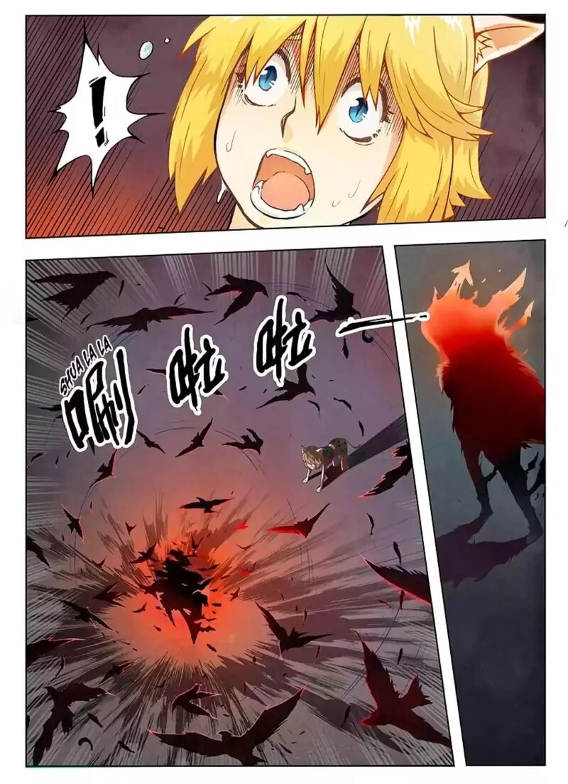 The Last Summoner 22 7
