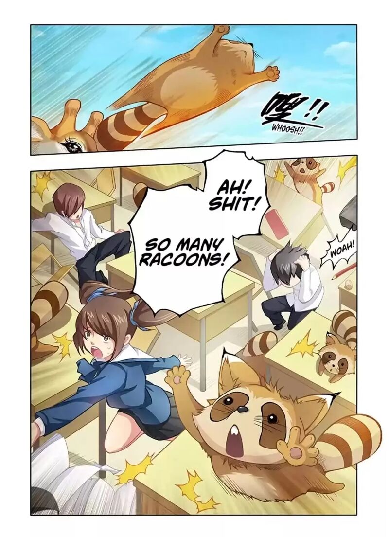 The Last Summoner 23 4