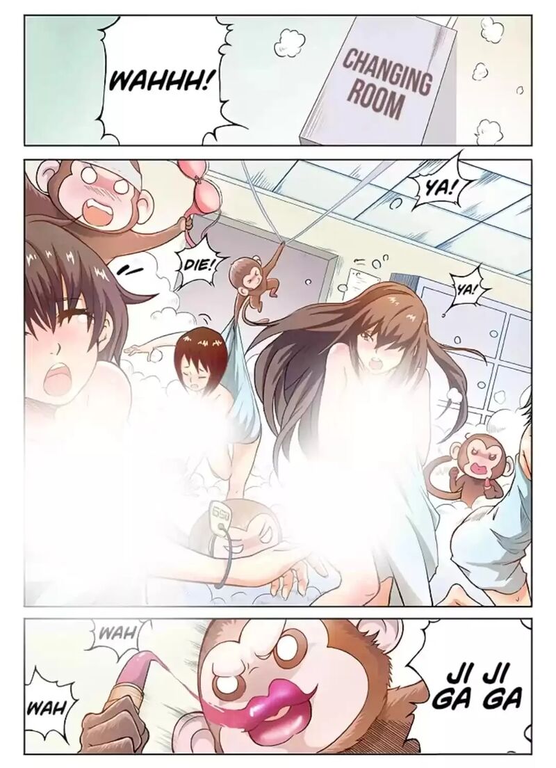 The Last Summoner 24 3