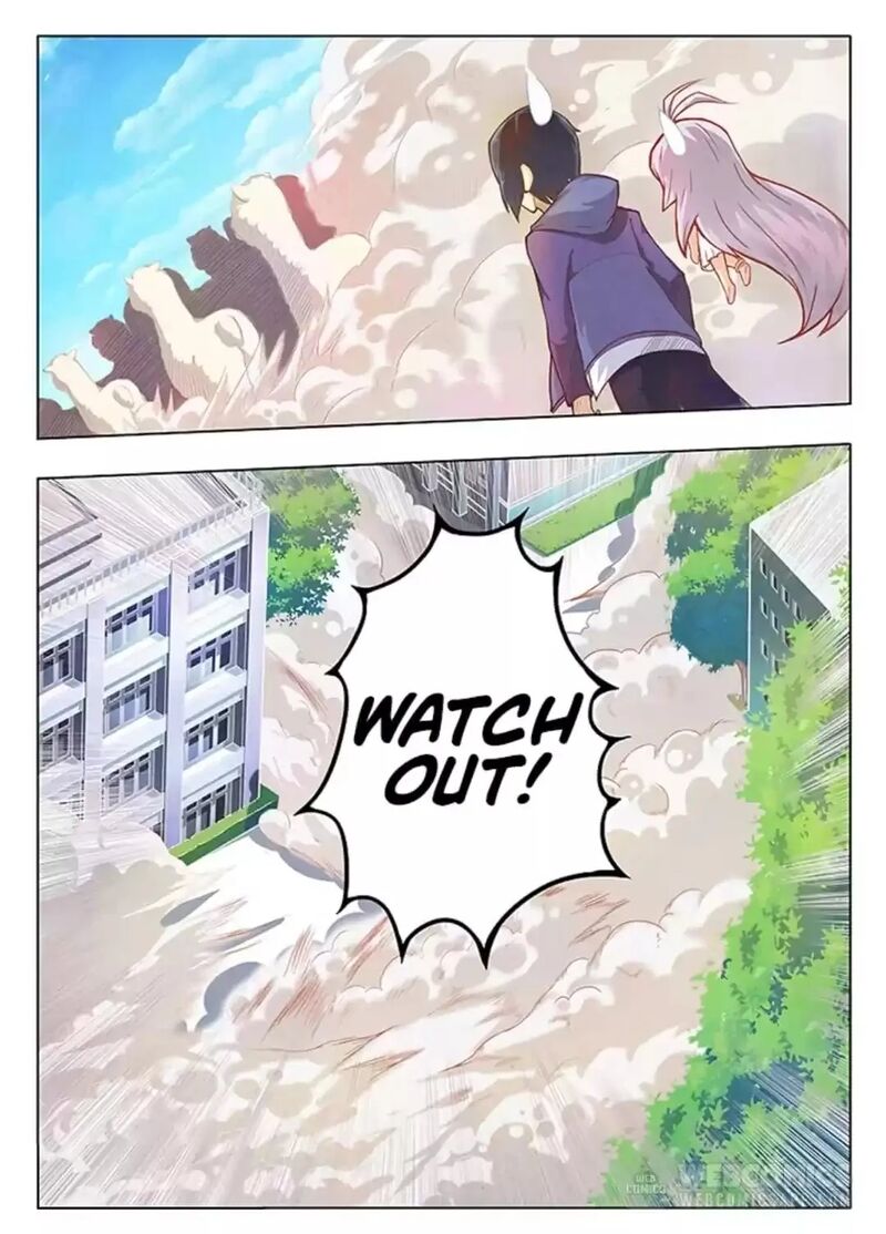 The Last Summoner 24 6
