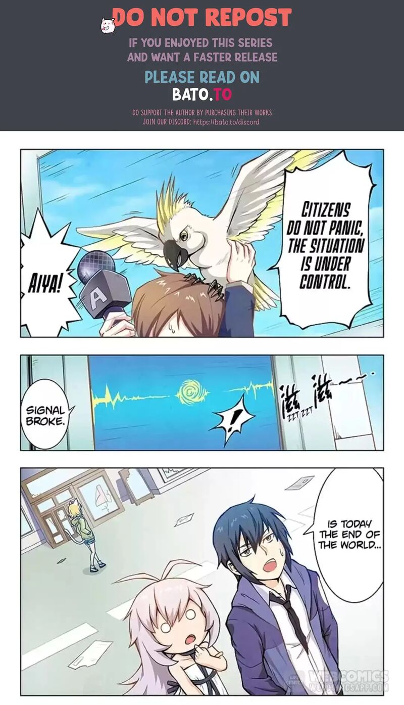The Last Summoner 25 1