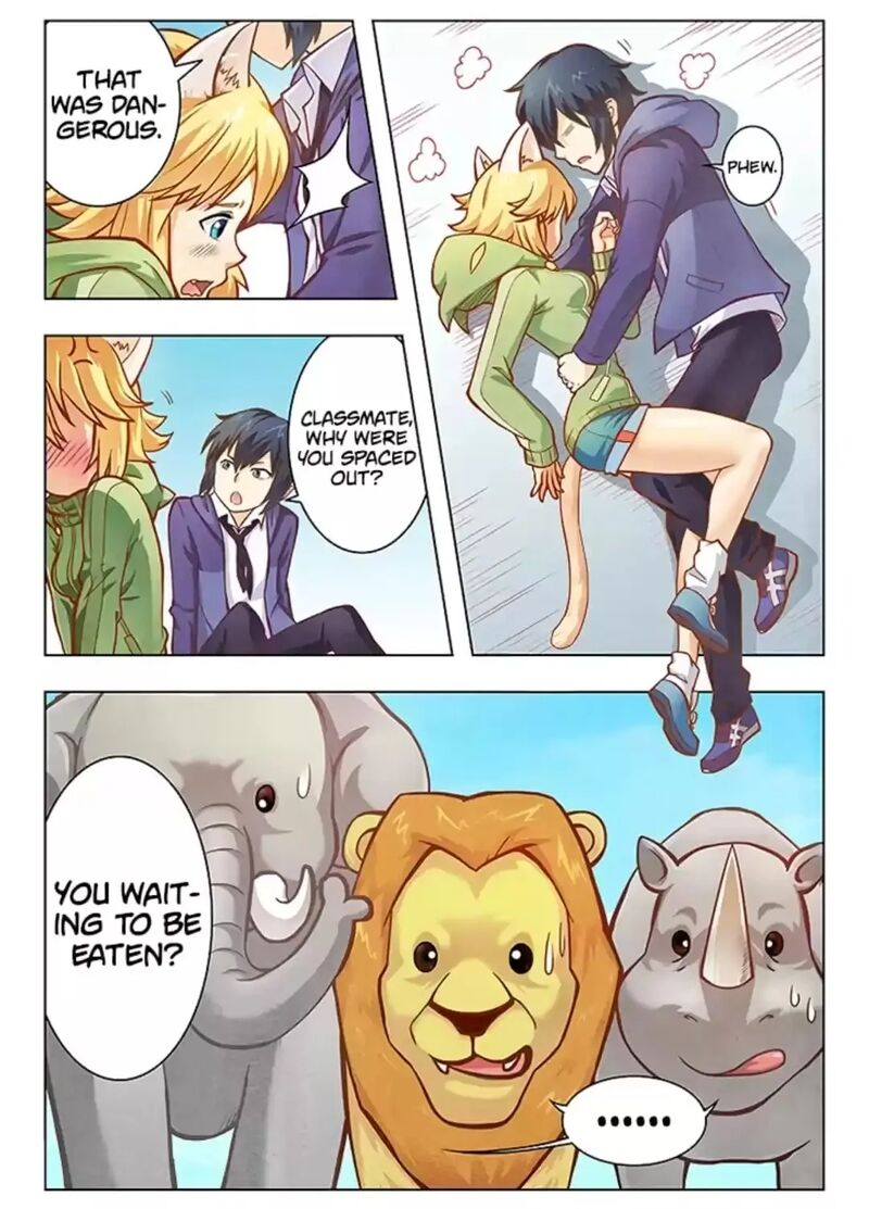 The Last Summoner 25 4
