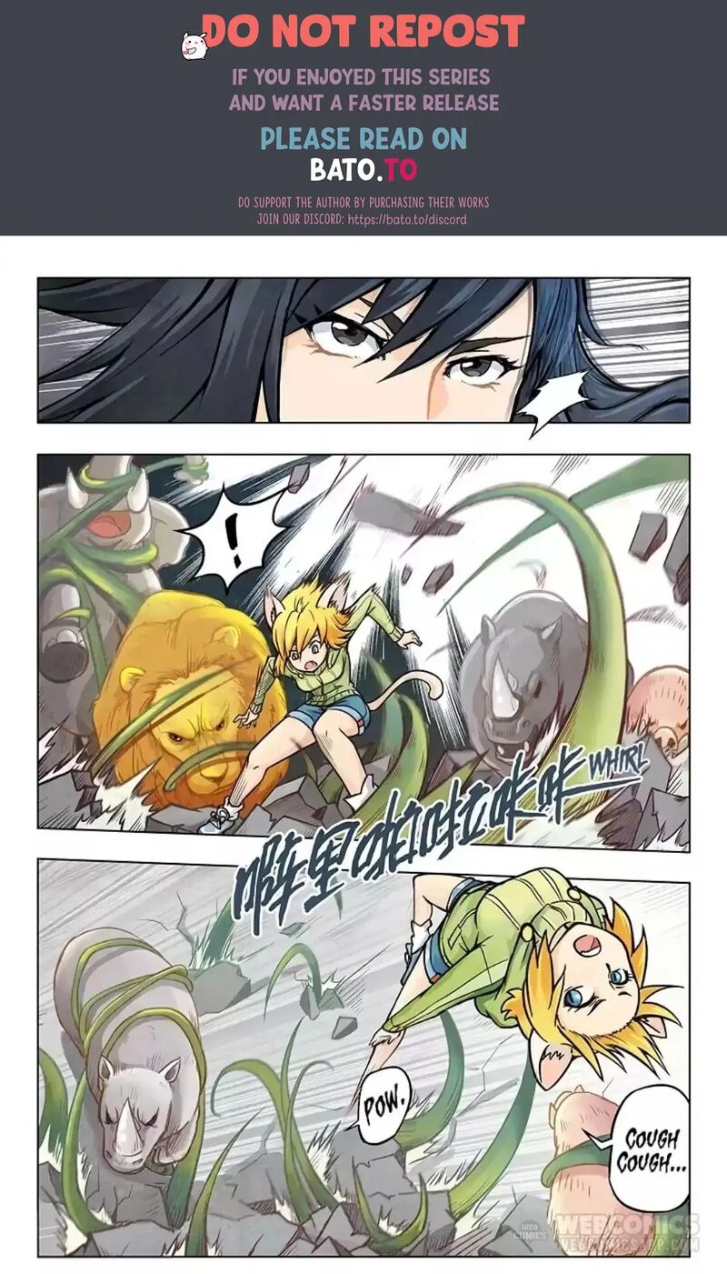 The Last Summoner 26 1