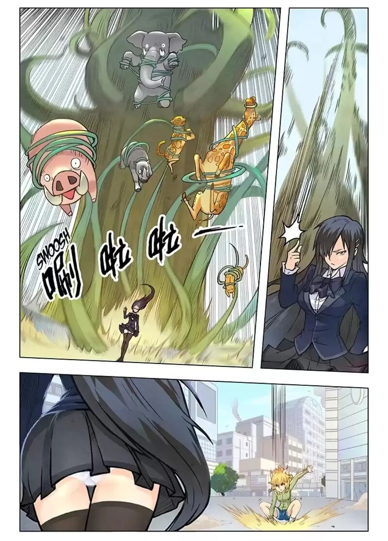 The Last Summoner 26 2
