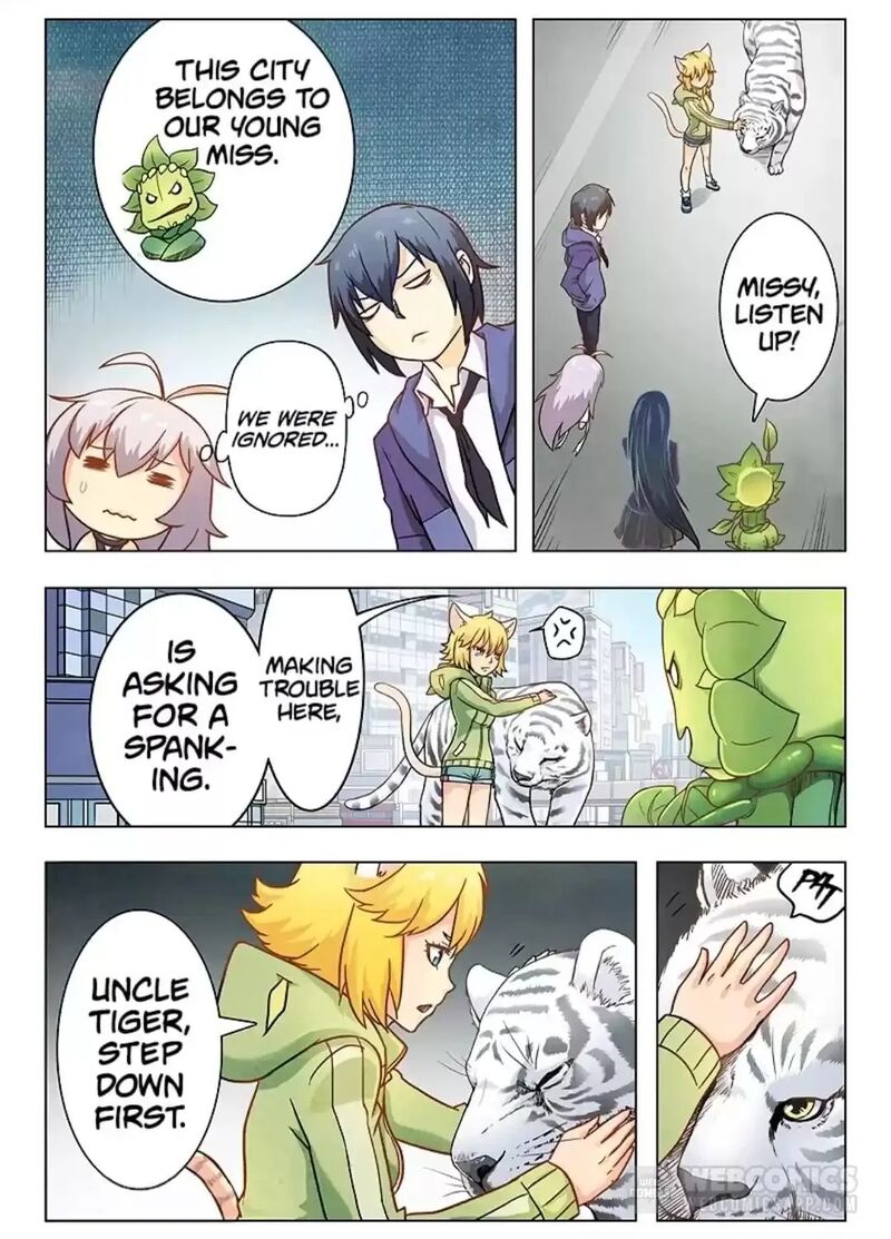 The Last Summoner 26 5