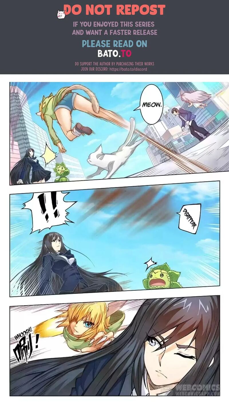 The Last Summoner 27 1