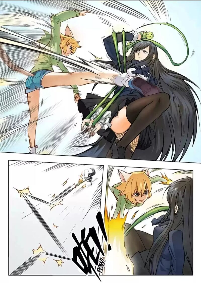 The Last Summoner 27 2