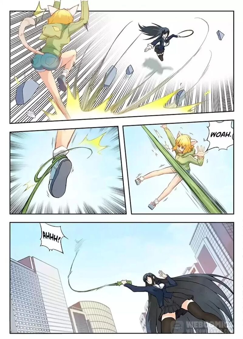 The Last Summoner 27 5